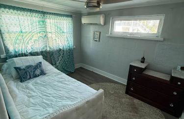 Beach House Close to DE Turf - Foto 16