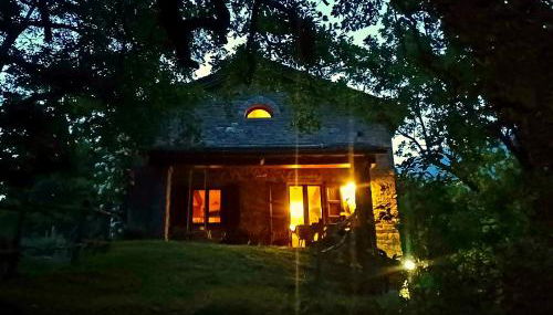 B&B Ca' del top - La casa del topo - Foto 2