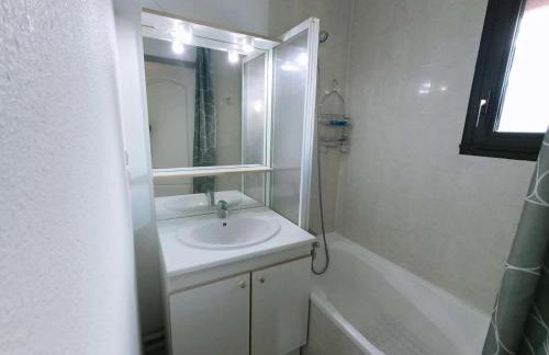 Résidence Gardette - Joli T2 centre station 6 couchages à Réallon B25 MAE-7313 - Photo 12