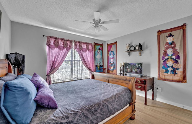 Enchanting Vacation Haven - Foto 7