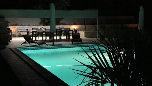 Villa Jamy Roaix avec piscine - Foto 4