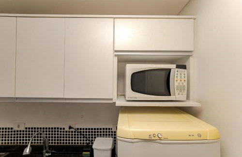 Juvevê Home Studio – Alto da Glória | Gonzaga Stays - Foto 32