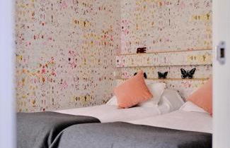 BrisasVTsansebastian In Zurriola Beach, Penthouse, sea views - Foto 9