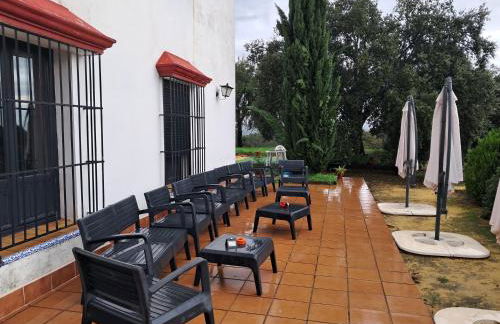 Casa Rural Puerto Cabero - Foto 9