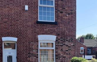 Victorian Semi Detached House behind the High Street - Foto 1