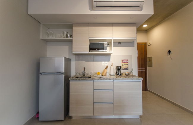 Soho Loft Studio con Estilo en Mercedes - Foto 5