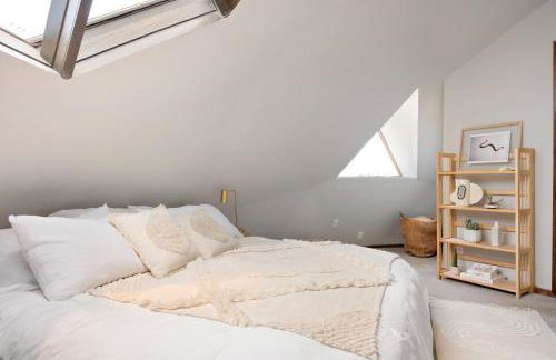 Abracadabra Dome - Come Experience the UNIQUE and Cozy! home - Foto 20