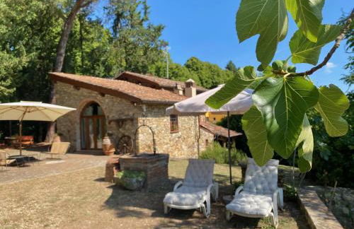 Berenice in Chianti - Authentic Tuscan Country House - Foto 1