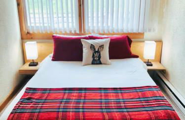 SPECTACULAR CATSKILLS 4 BEDROOM VACATION OASIS- Gorgeous Hunter Mountain Views! - Foto 16