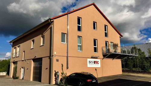 2nd Home Appartements 7 - Foto 4