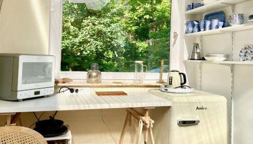 Studio im Haus Amselgarten - Foto 4