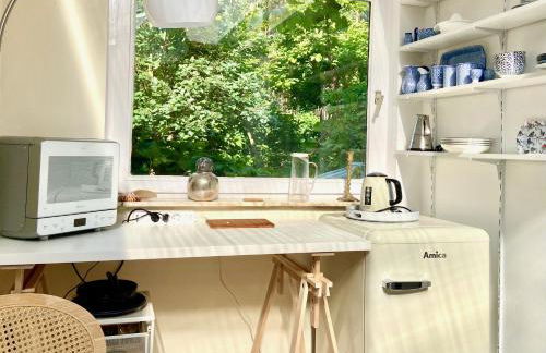 Studio im Haus Amselgarten - Foto 4