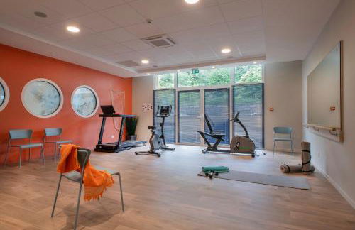 Résidence Services Séniors - Domitys Les Jardins d'Ahna - Foto 9