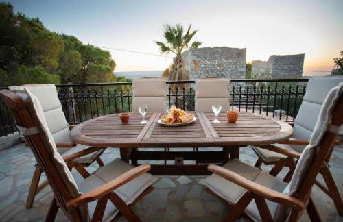 Kitta Towerhouse - Mani Sunset Views - Foto 3