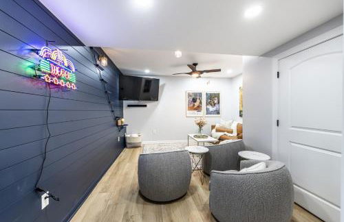 Peak Retreat Private Luxury A-Frame for Couples - Foto 67