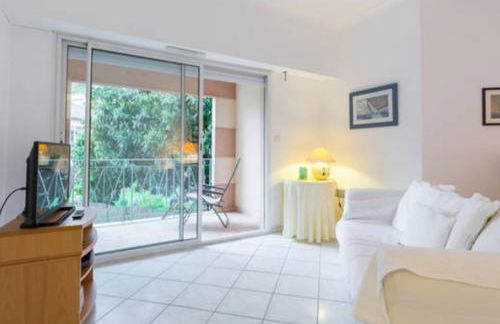 St JEAN CAP FERRAT CENTRAL CONTEMPORARY LOVELY WIFI - Foto 20