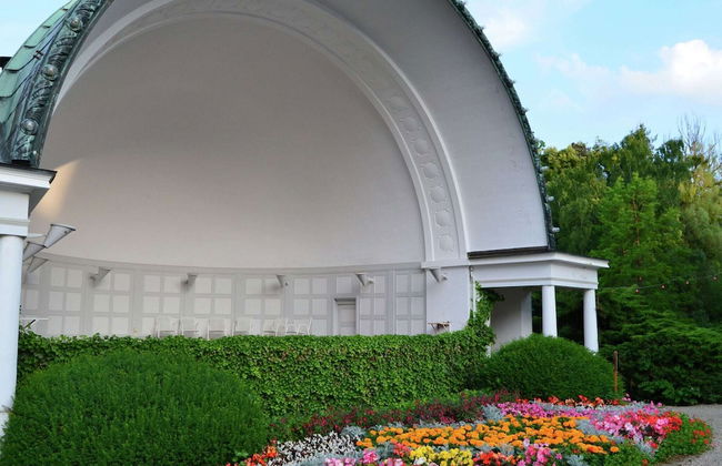 Elevated Apartment in Bad Wildungen With Garden - Foto 26