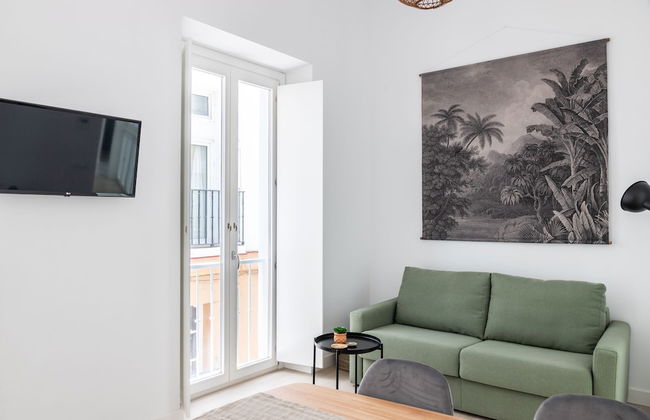 Villalobos Suites Adults Recommended - Foto 94