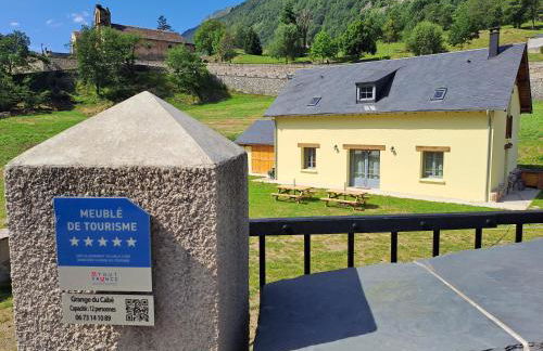 Chalet classé 5 étoiles avec bain nordique entièrement neuf - Foto 6