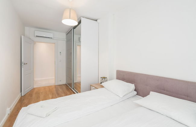 Apartment Strzelecka Poznań by Renters - Foto 3