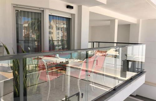 Denia Mar Apartment - Mar Baltic 5 - Foto 26