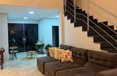 Casa Completa Próx ao Moto GP Goiânia 2026 - Foto 14