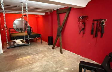 Kinky Loft mitten auf St Pauli - Foto 1