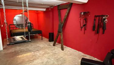 Kinky Loft mitten auf St Pauli - Foto 1