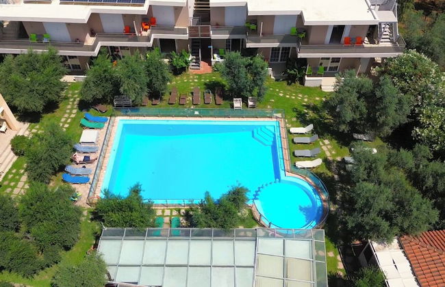 Elea apartments - Foto 53