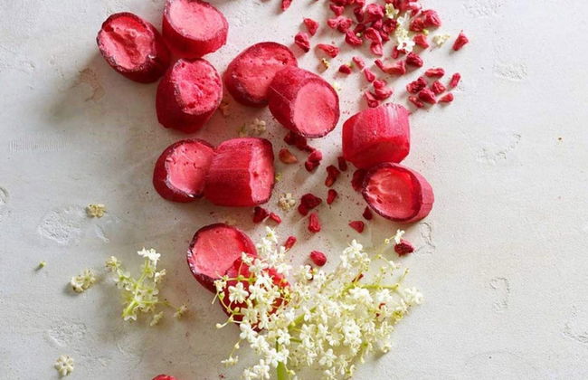 6 Person Holiday Home in Svaneke - Foto 15