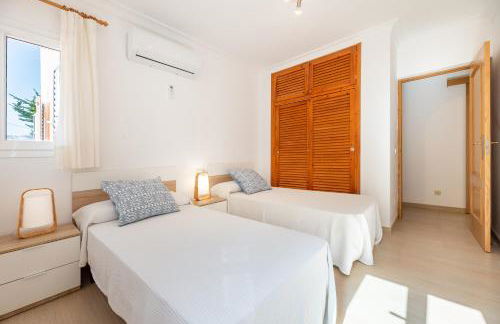 Villa Cas Puig - Beach of Portinatx - Foto 38