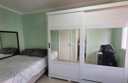 Apartamento próximo ao MANGUEIRÃO em frente ao CENTENÁRIO - Foto 33