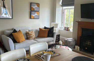 Tower View Apartment - Foto 3