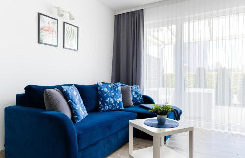 BARKA - Apartamenty Premium oraz Pokoje Blisko Plaży - Foto 43