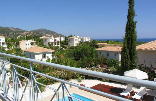 Carob Tree Villa in Latsi - Photo 17