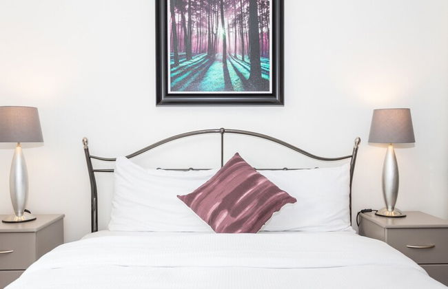 St James Apartments - Foto 12