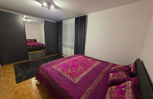 Luxury Apartment MESSE - Foto 19