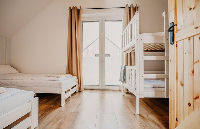 House in Nadole With Private Beach & Jacuzzi - Photo 8