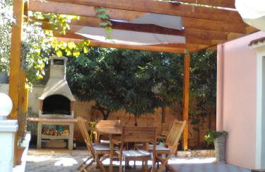 Villa Niceta - Foto 1