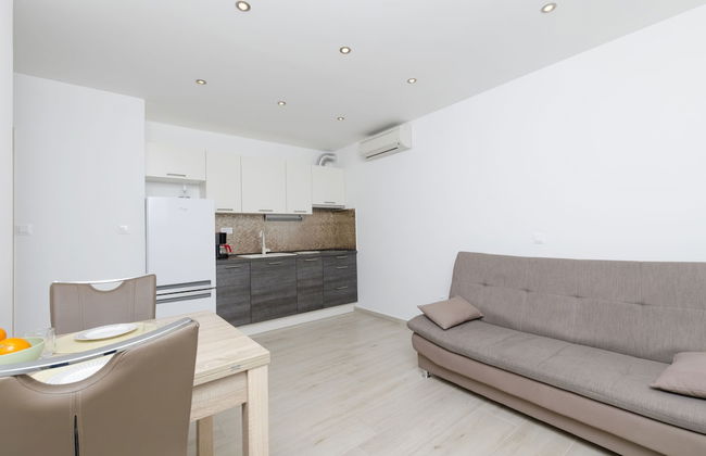 Apartments Danica - Foto 62