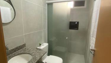 Residencial T&D V AP 501 - À 5min do Centro e Faculdades - Foto 5