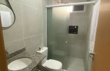 Residencial T&D V AP 501 - À 5min do Centro e Faculdades - Foto 5