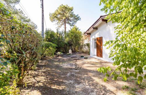 Studio Plage Petit Piquey - Foto 17