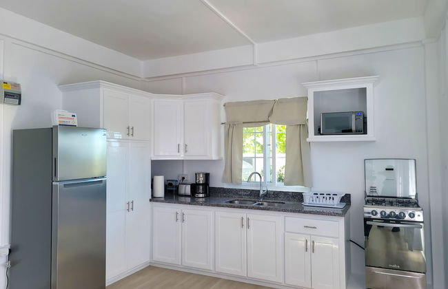 Banbou Terrace - Foto 11