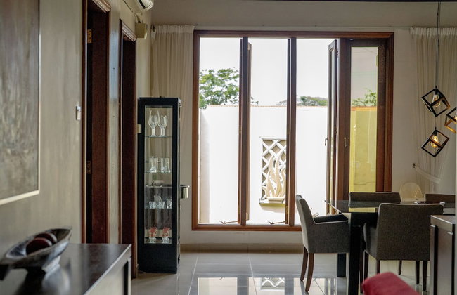 The Villa - Luxury Private Pool Villa - Foto 38