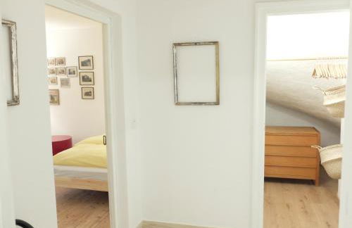 Gartenstudio-Apartment Tausendfreund - adults only - am Chiemsee - Foto 9