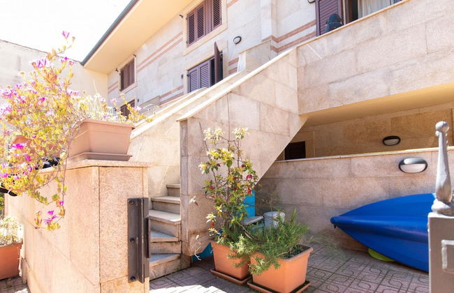 Welcomely - La Dimora Del Mare - Foto 36