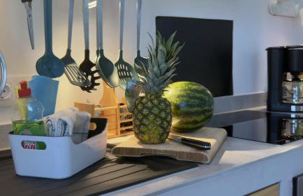 ARYVE® Boutique-Ferienvilla mit Meerblick, Pool und Design-Interieur in Bribir - Foto 13