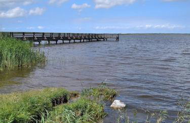 Domki Kajuta 3 - Foto 18