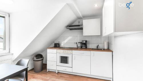 BEGE APARTMENTS SmartDesk - Foto 4, stove, dishwasher, toaster
